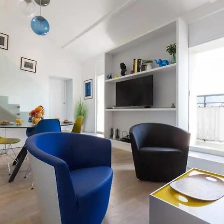 Le Majestic - Appt Proche Plage Pour 6 Nizza Exterior foto